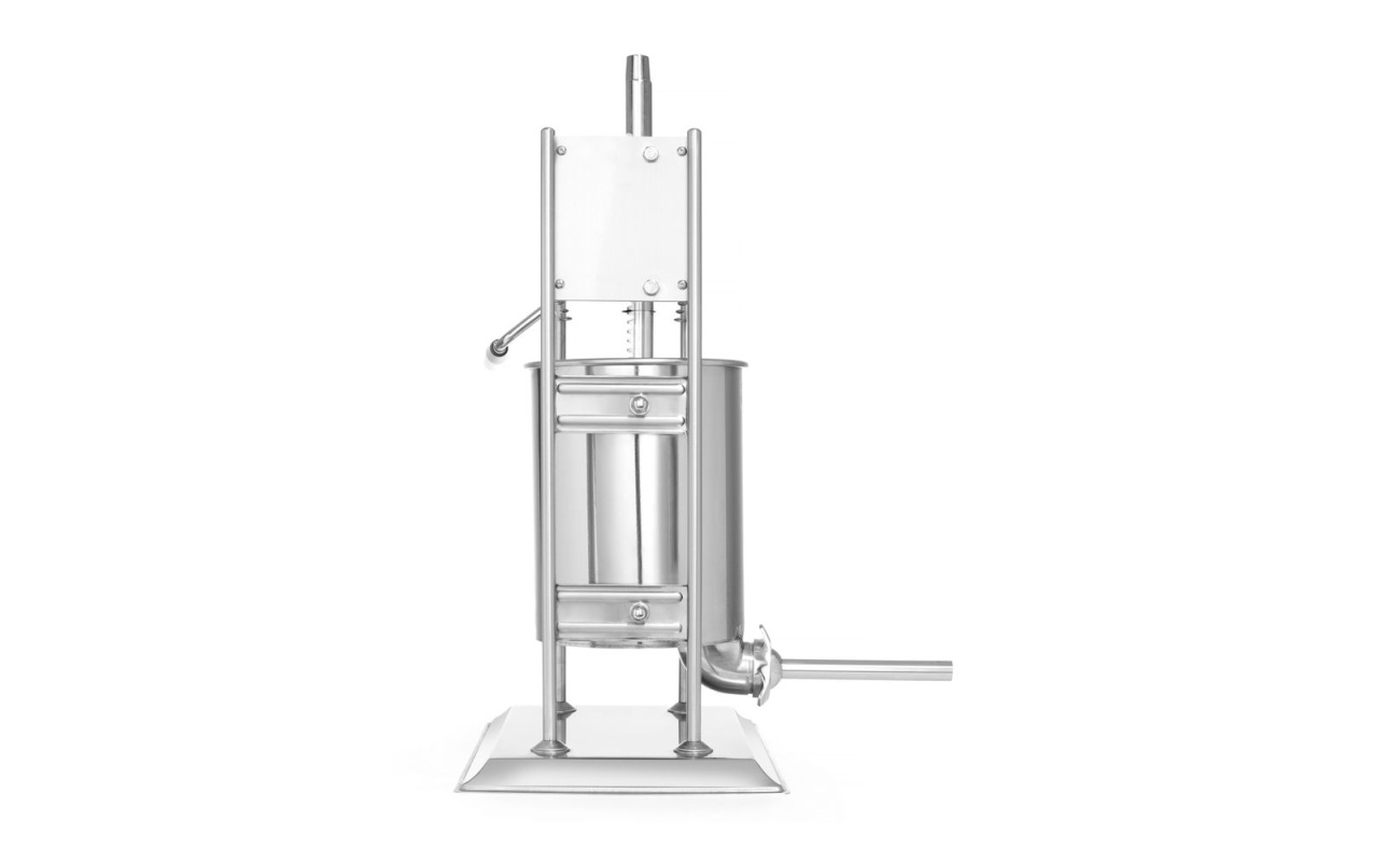 Machine à saucisse Profi Line_2