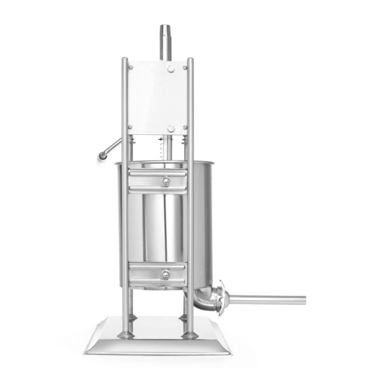 Machine à saucisse Profi Line_2