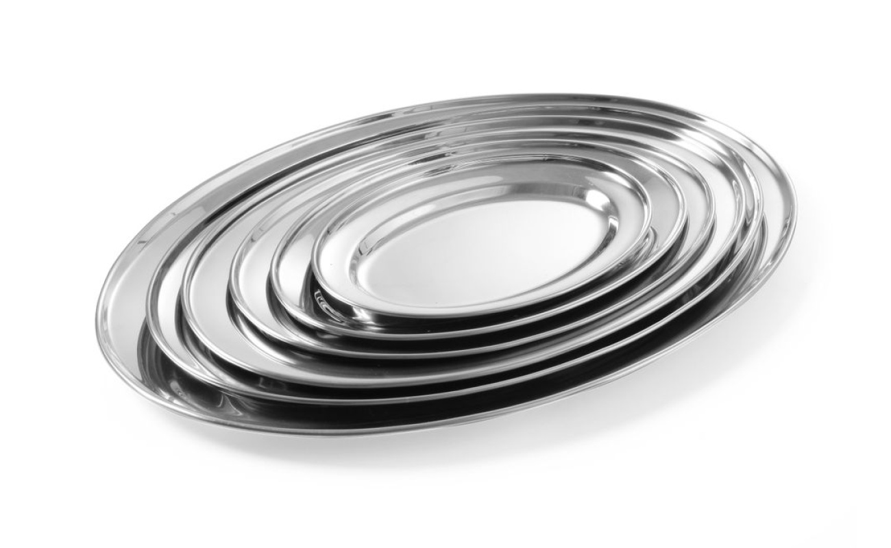 Plat ovale_2