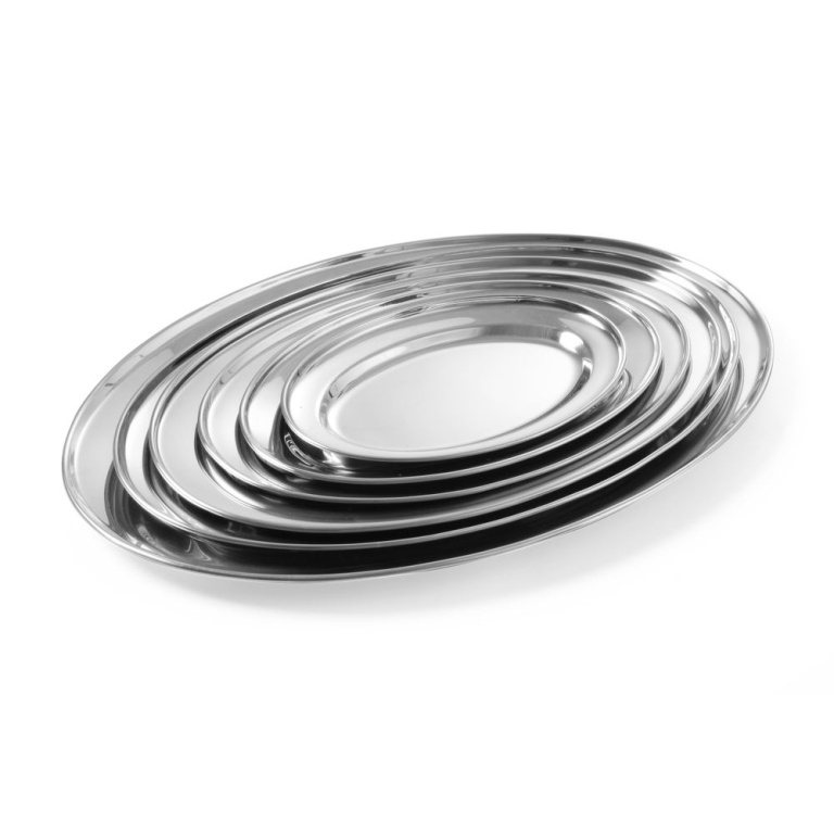 Plat ovale_2