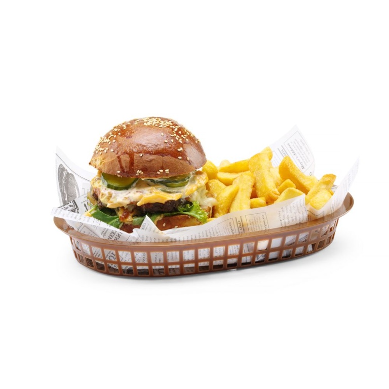 Paniers de service style fast-food_2