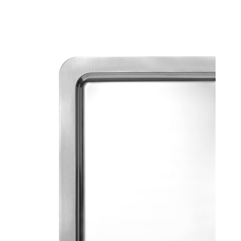 Plateau de service GN 1/1_2