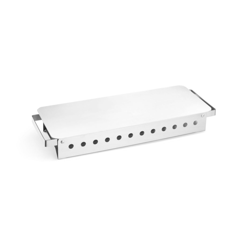 Chauffe-plat avec 3 porte-bougies