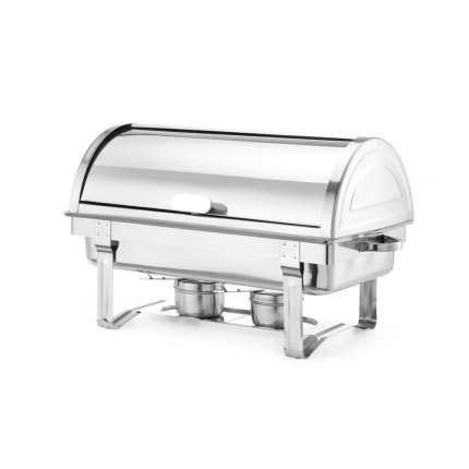Rolltop-Chafing dish Gastronorme 1/1_2