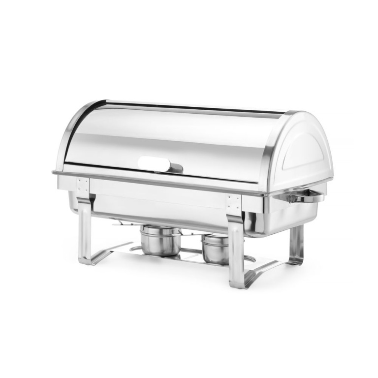 Rolltop-Chafing dish Gastronorme 1/1_2