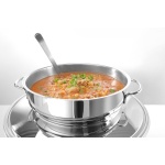 Chafing dish à soupe finition poli mirroir_3