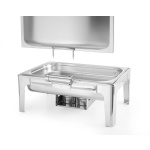 Chafing dish GN 1/1 finition satiné_3