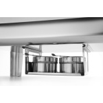 Chafing dish GN 1/1 finition satiné_5