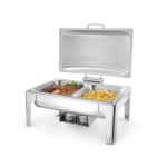 Chafing dish GN 1/1 finition satiné_2