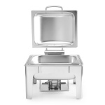 Chafing dish GN 1/2 finition satiné_3
