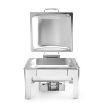Chafing dish GN 2/3 finition satiné_4