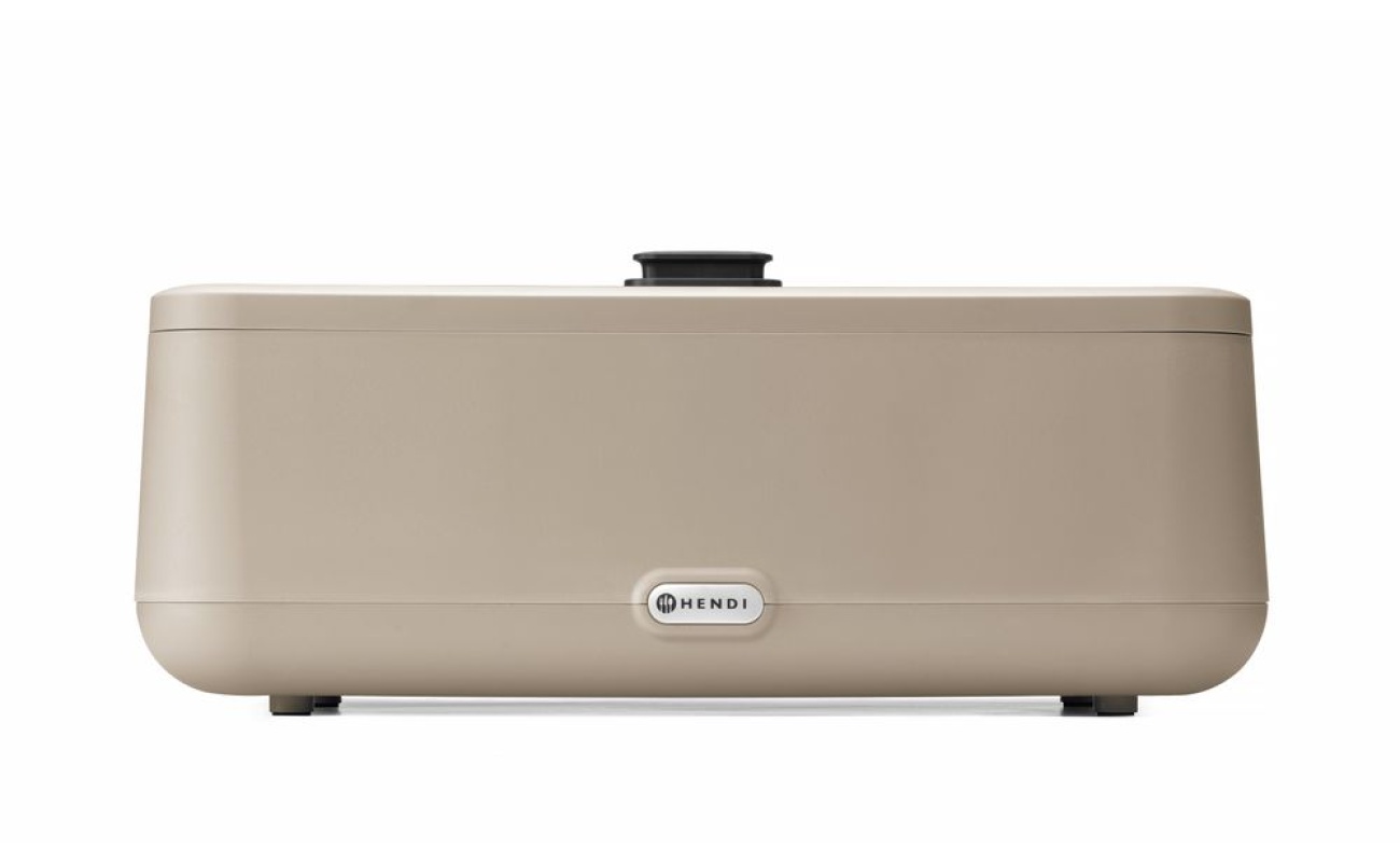 Chafing dish UNIQ
