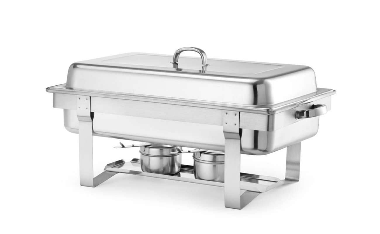 Chafing dish Gastronorme 1/1_2