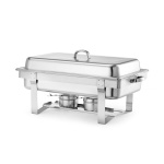 Chafing dish Gastronorme 1/1_2