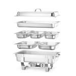 Chafing Dish Set_4