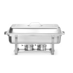 Chafing dish Gastronorme 1/1_2