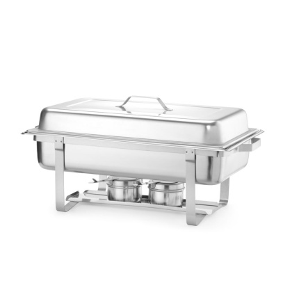 Chafing dish Gastronorme 1/1_2
