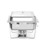 Chafing dish Gastronorme 1/1_4