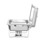 Chafing dish Gastronorme 1/1_5