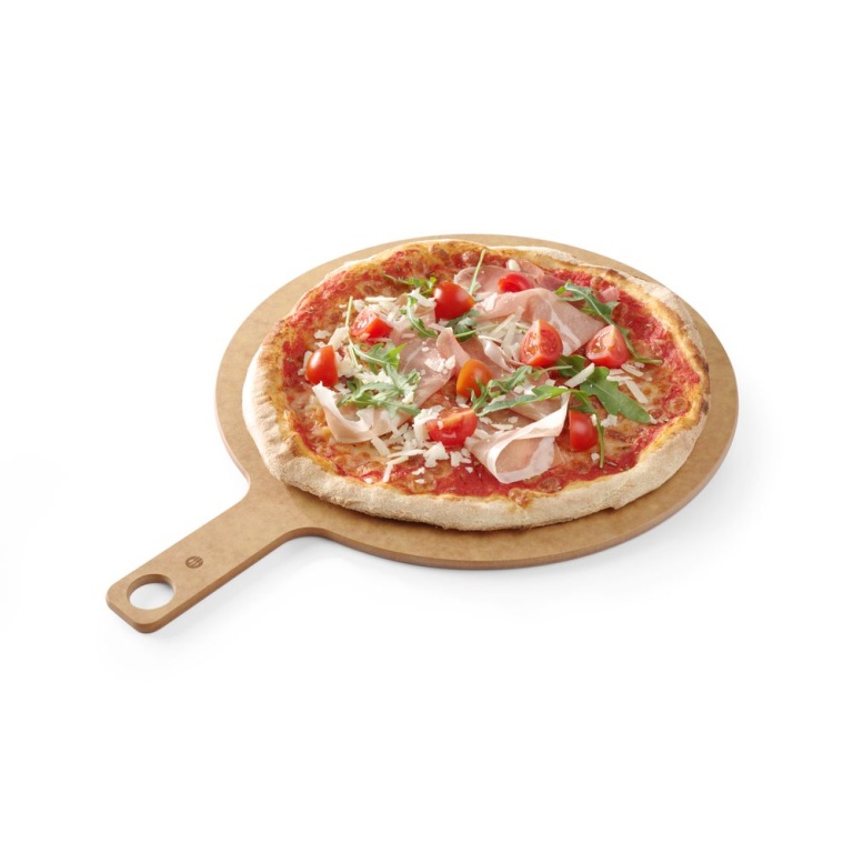 Planche à pizza avec poignée_2