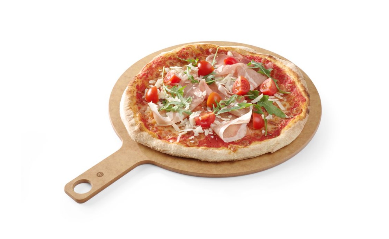 Planche à pizza avec poignée_2