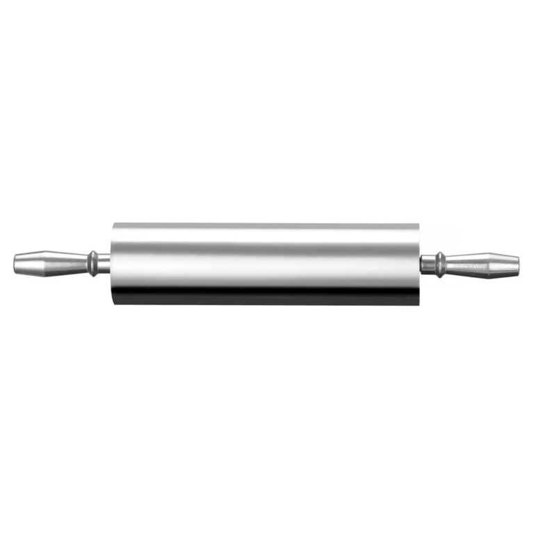 Rouleau en aluminium