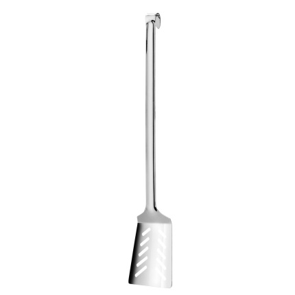 Spatule avec fentes
