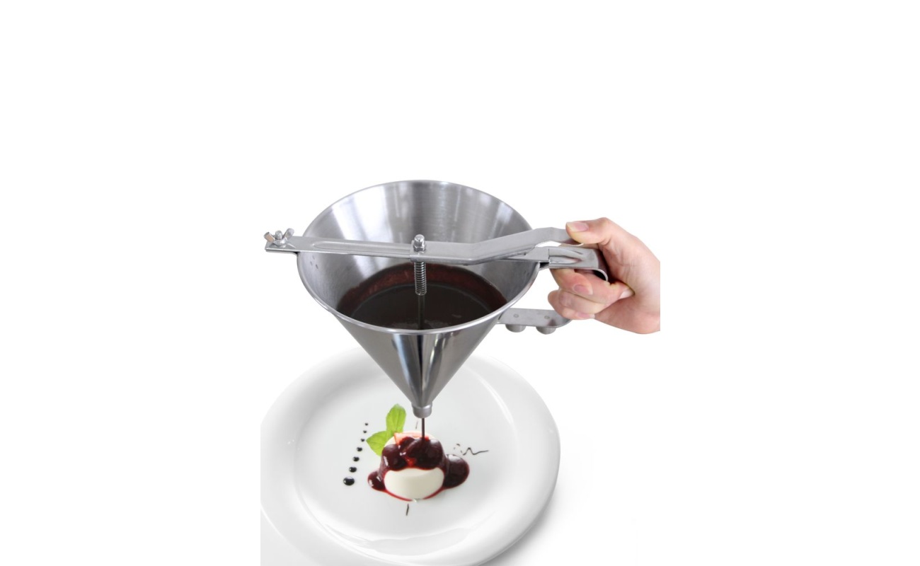 Entonnoir de dosage Kitchen Line_2