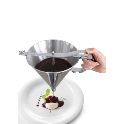 Entonnoir de dosage Kitchen Line_2