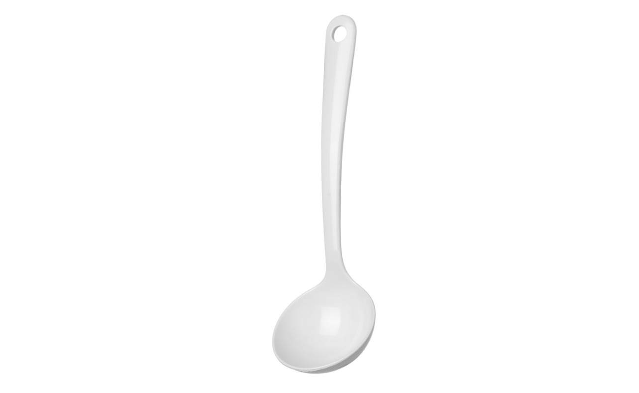 Cuillère à sauce