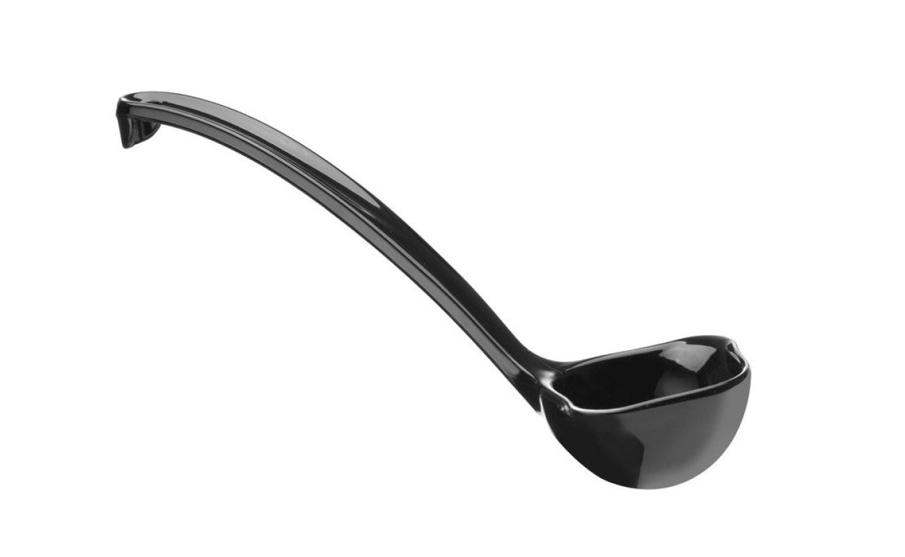 Cuillère à sauce