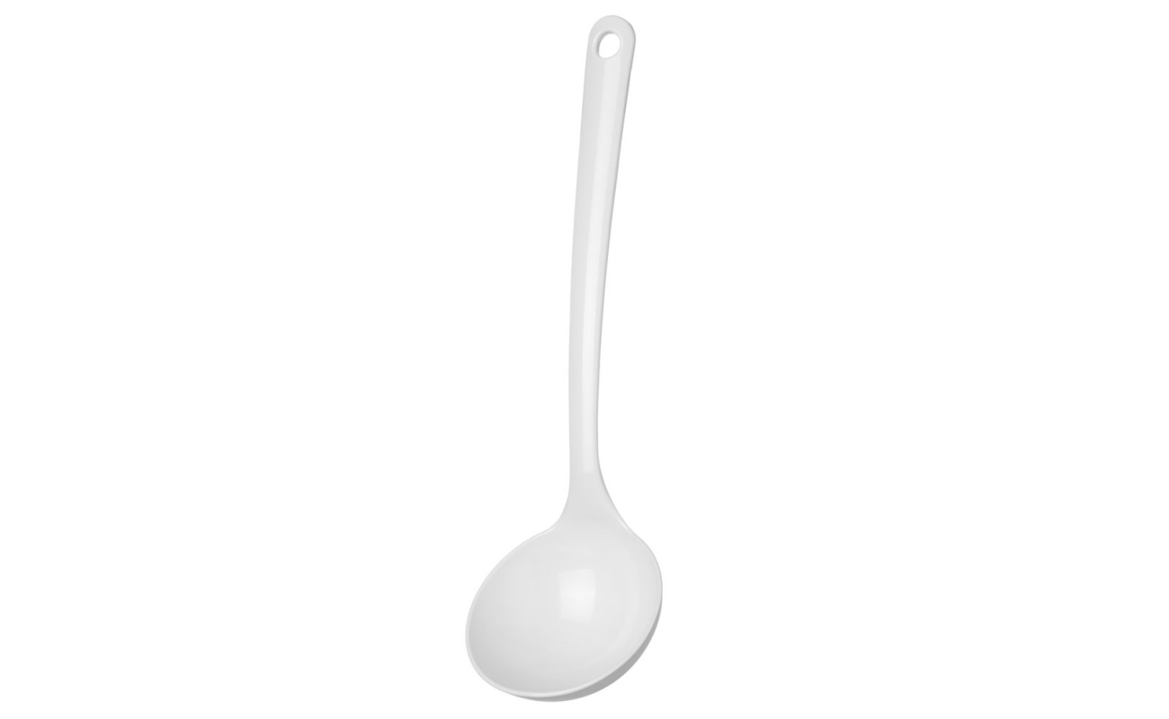 Cuillère à sauce