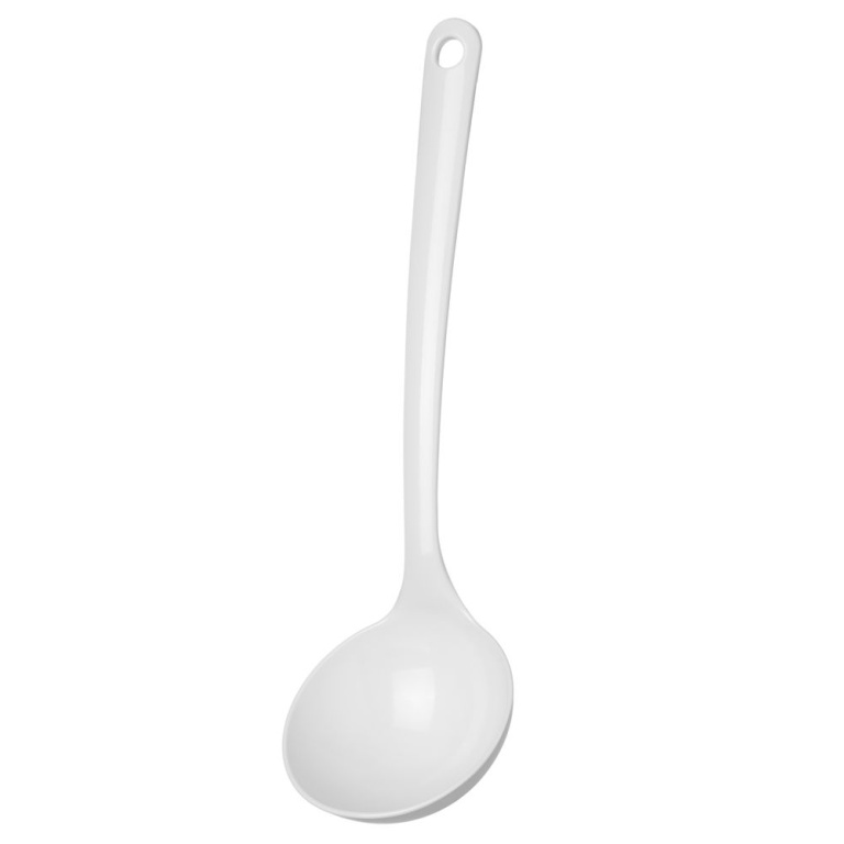 Cuillère à sauce