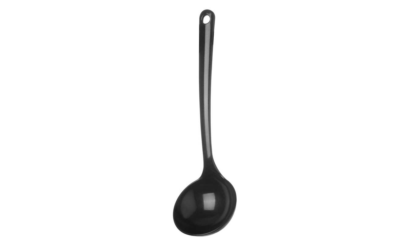 Cuillère à sauce
