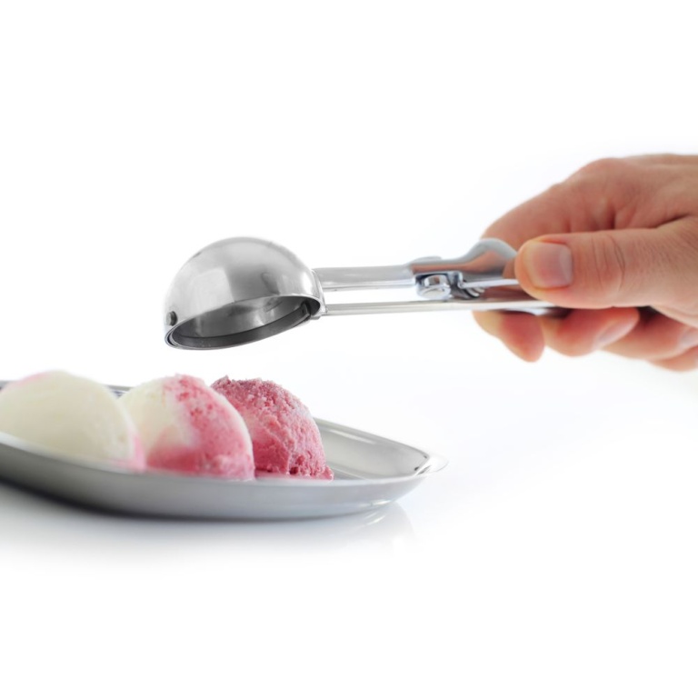 Portionneur à glace Kitchen Line_2