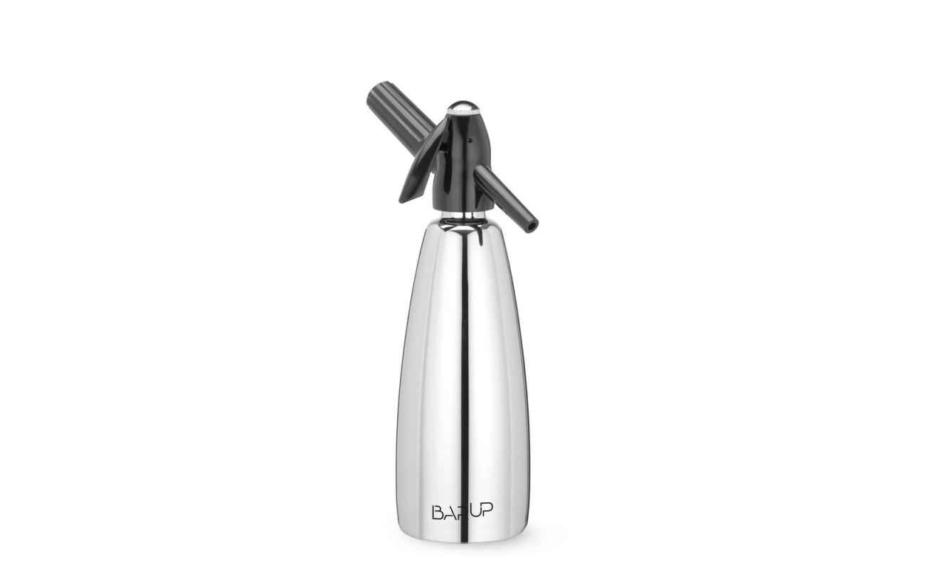 Siphon à soda
