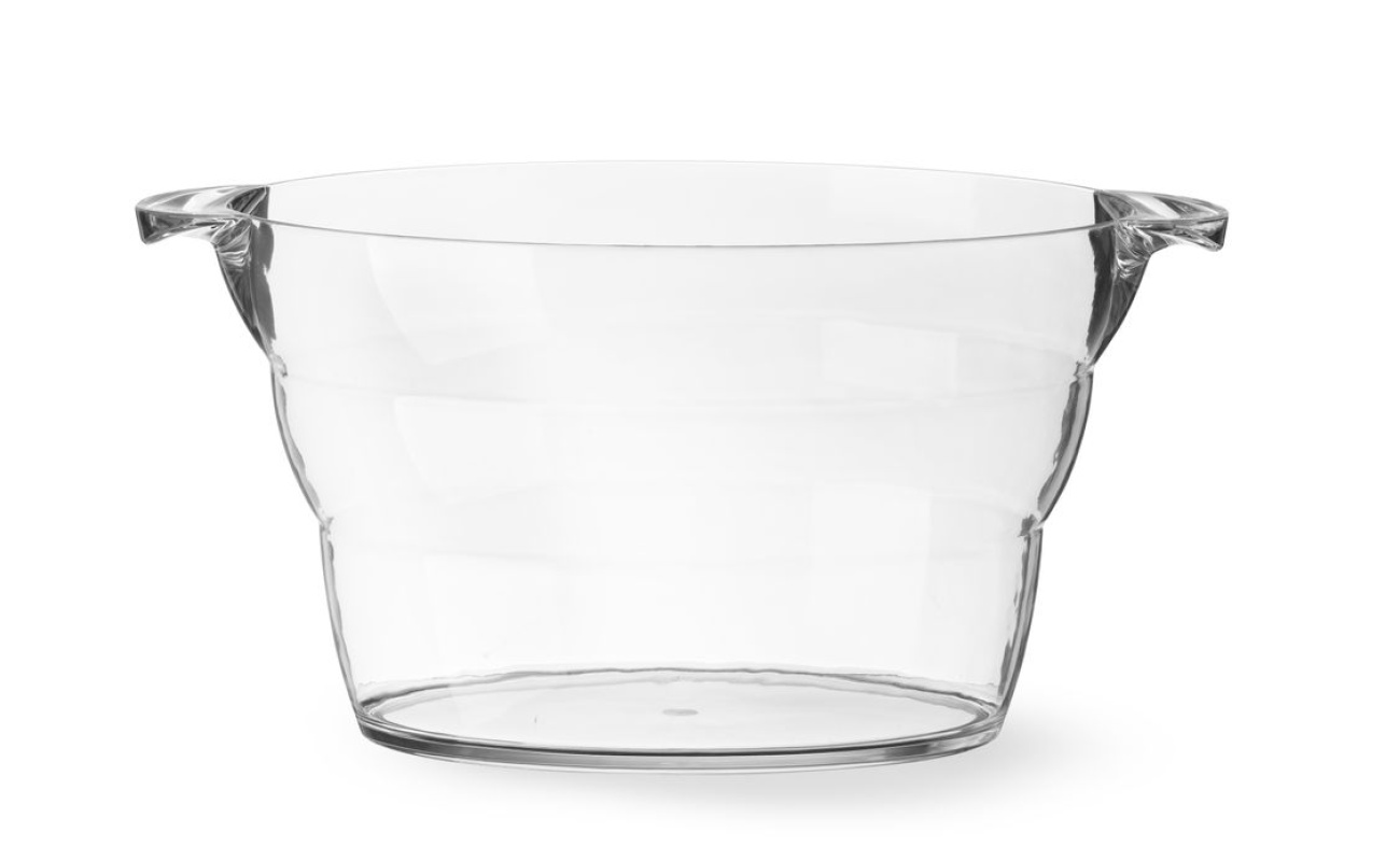 Vasque à bouteilles