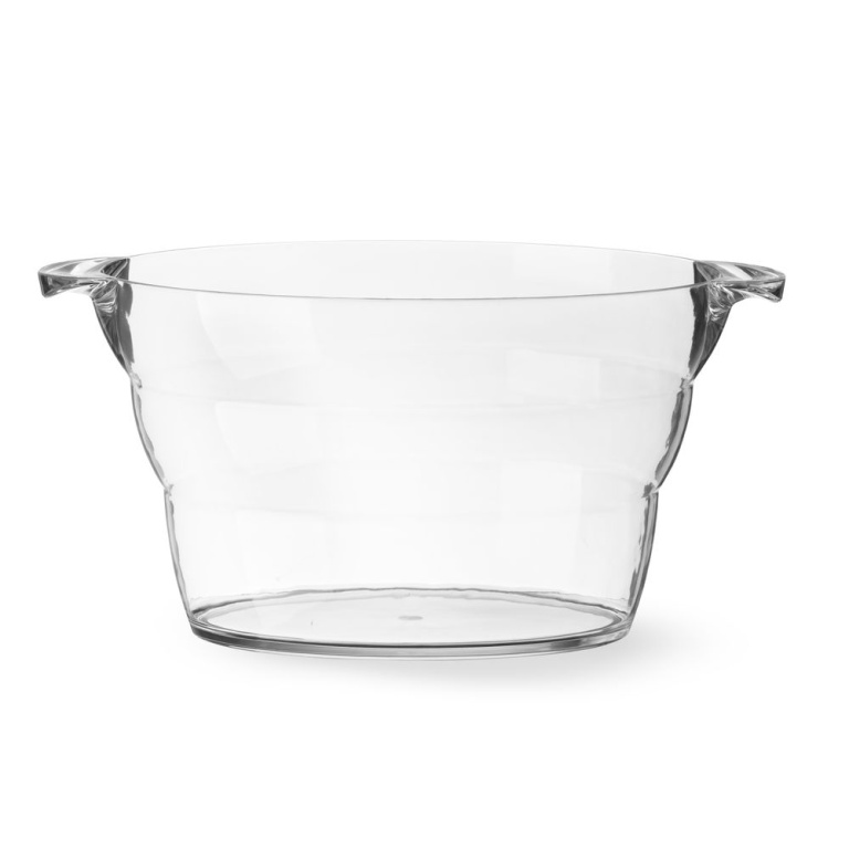 Vasque à bouteilles