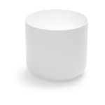 Seau à glaçons blanc double paroi_5