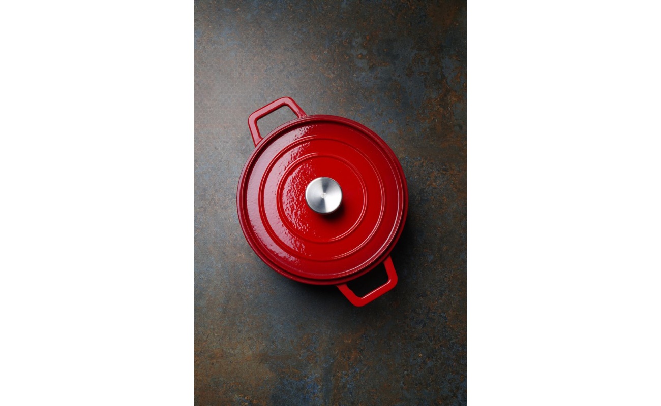 Cocotte en fonte émaillée_2