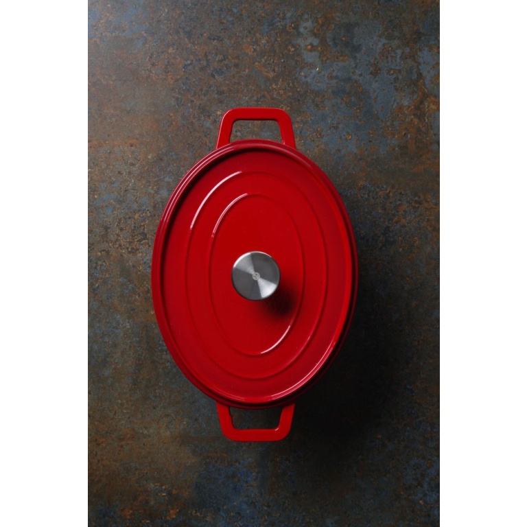 Cocotte en fonte émaillée_2