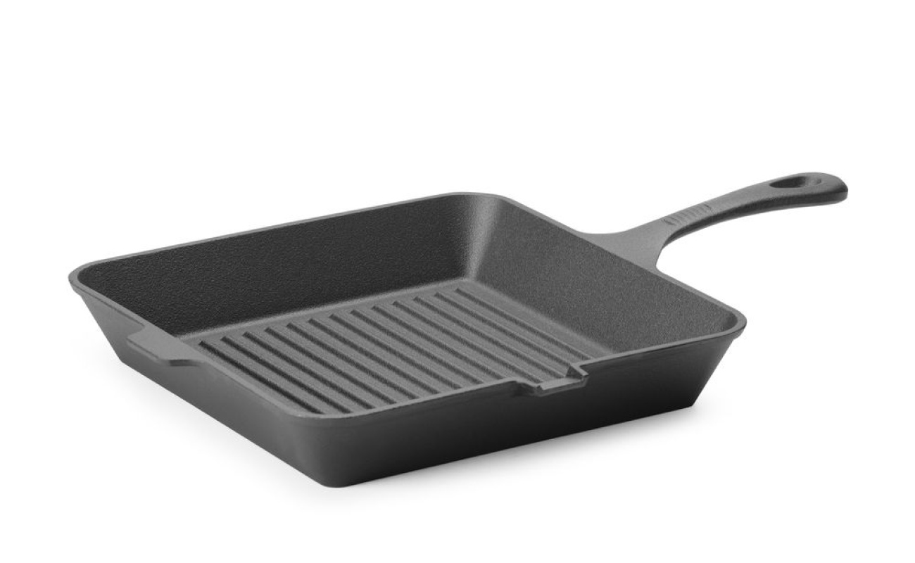 Poêle à griller en fonte_2