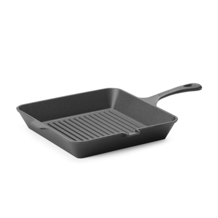 Poêle à griller en fonte_2