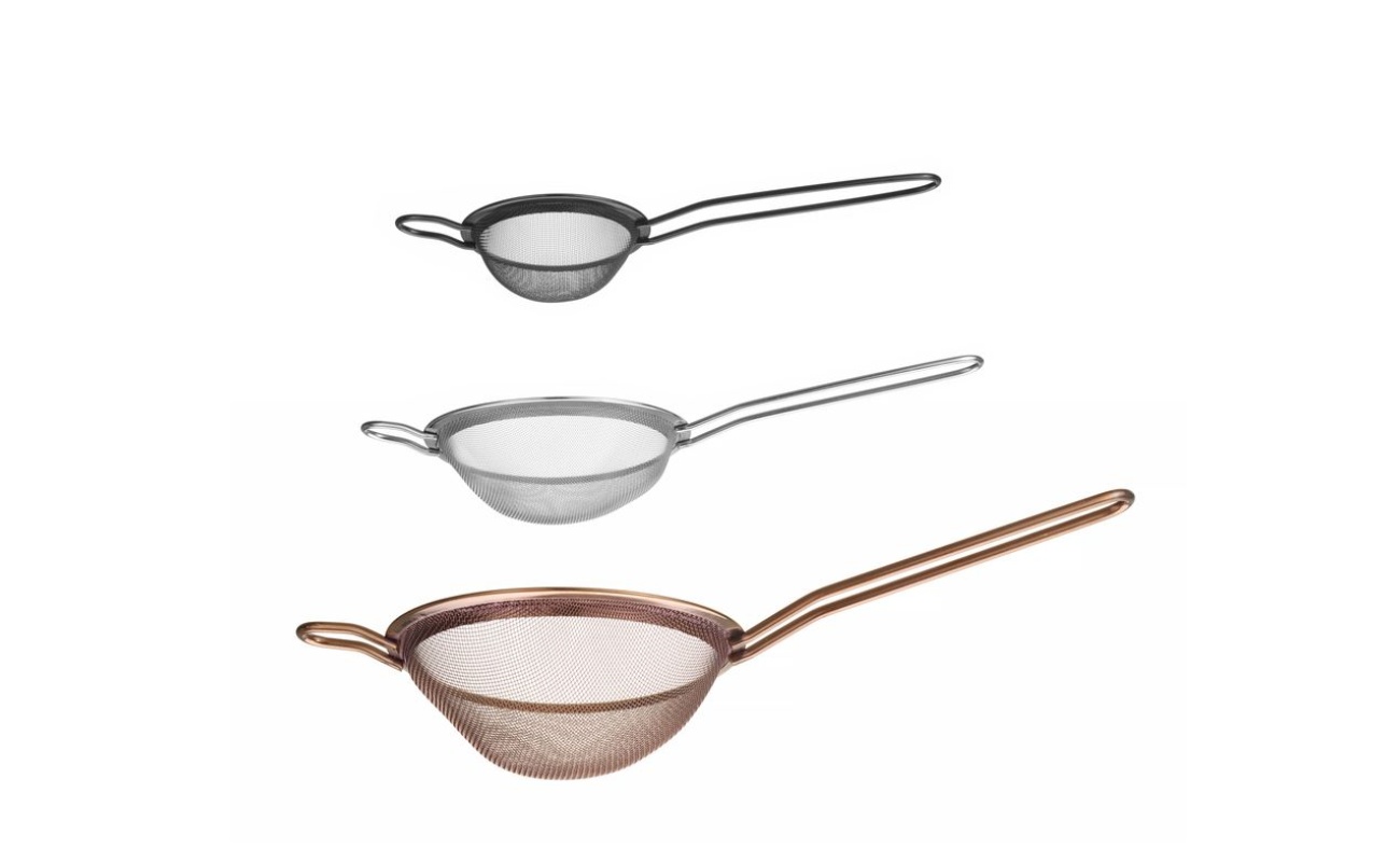 Passoire – set de 3 pièces