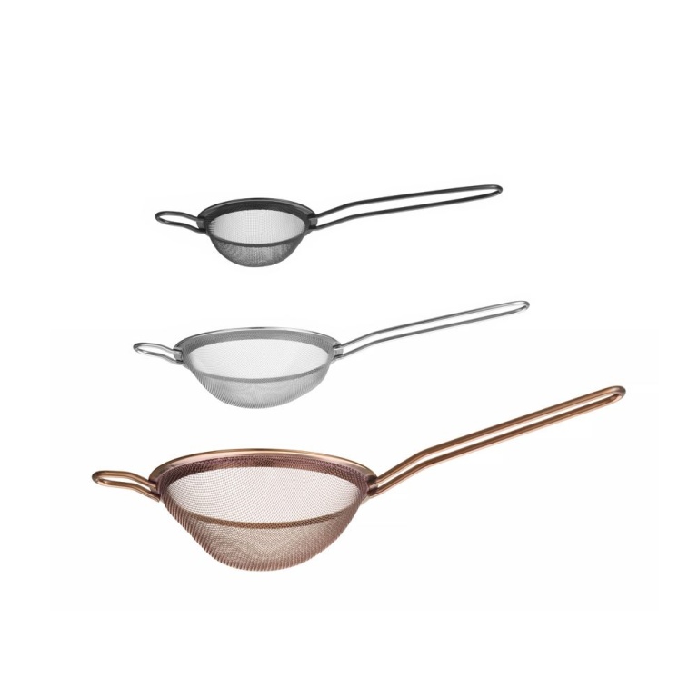 Passoire – set de 3 pièces