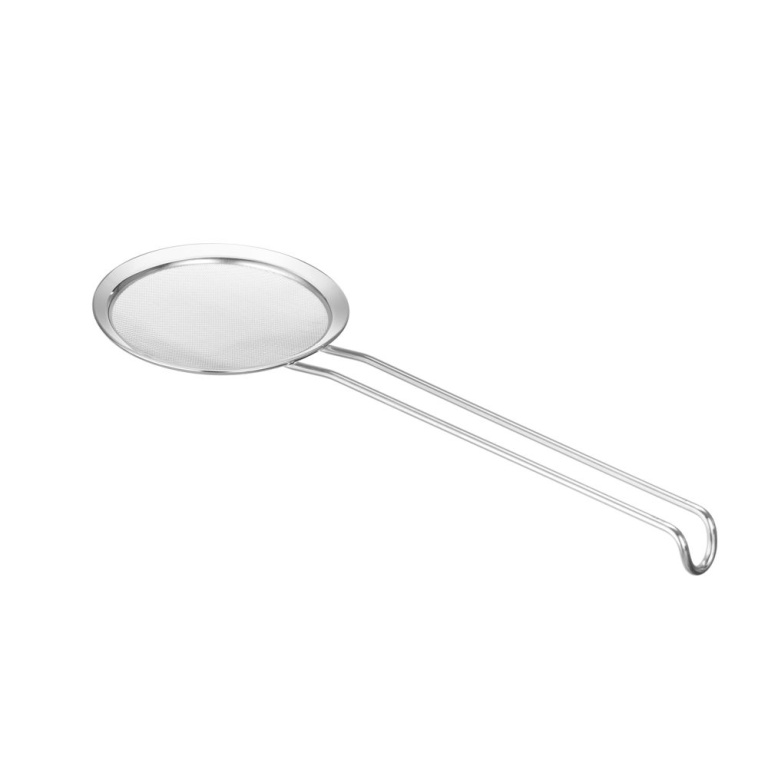 Ecumoire à friture