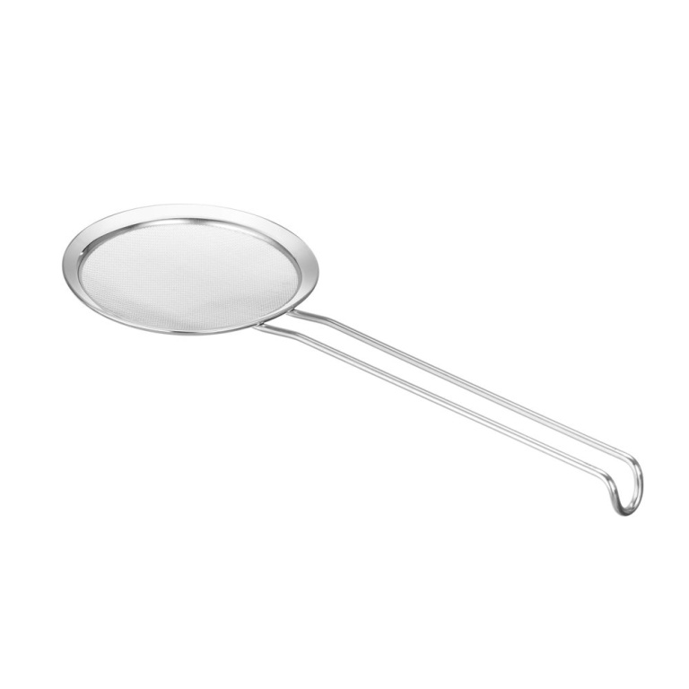 Ecumoire à friture