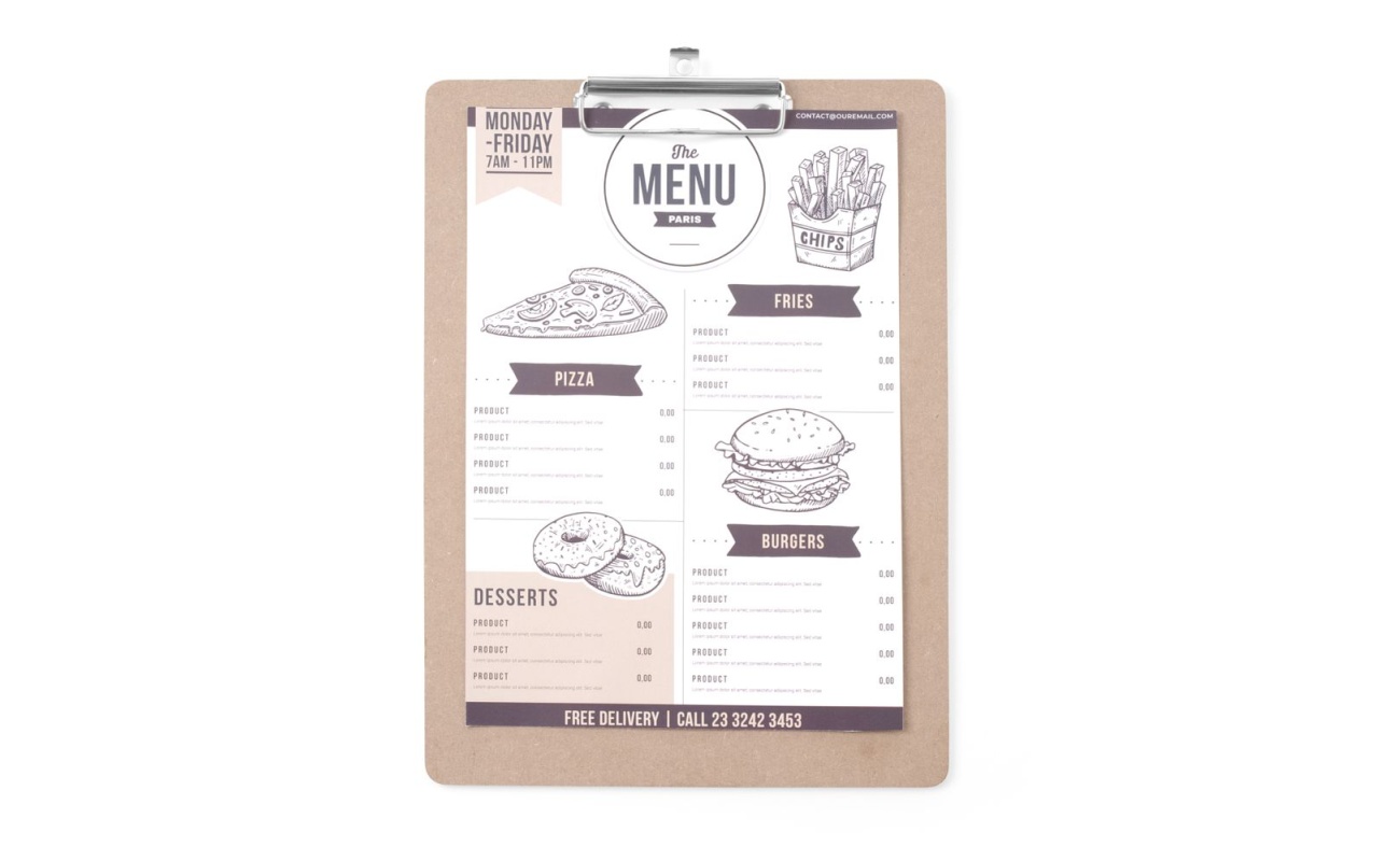 Protège-menu clipboard_2