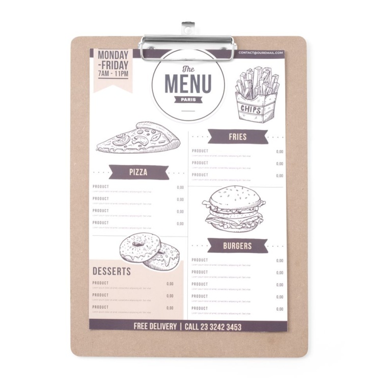 Protège-menu clipboard_2