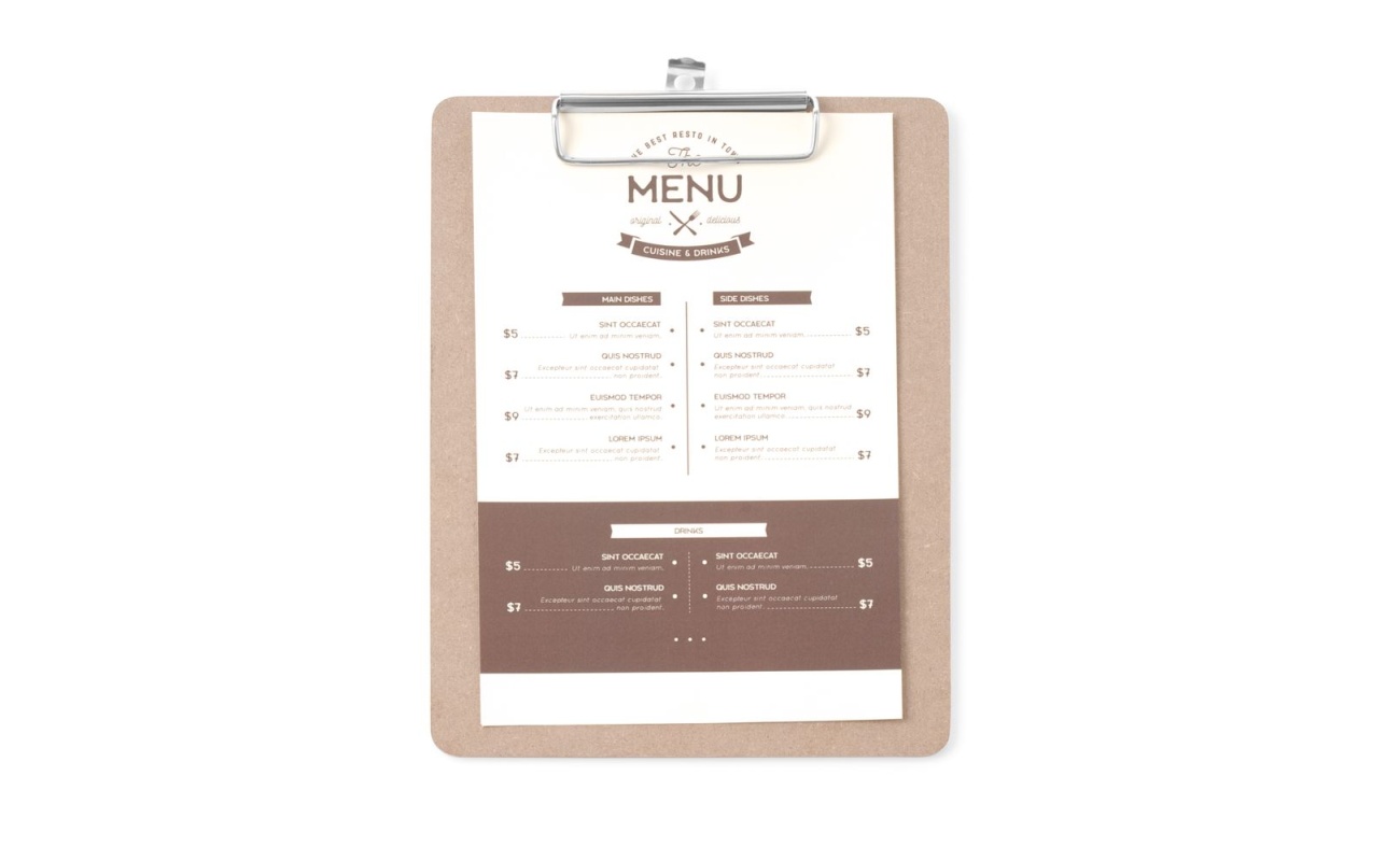 Protège-menu clipboard_2